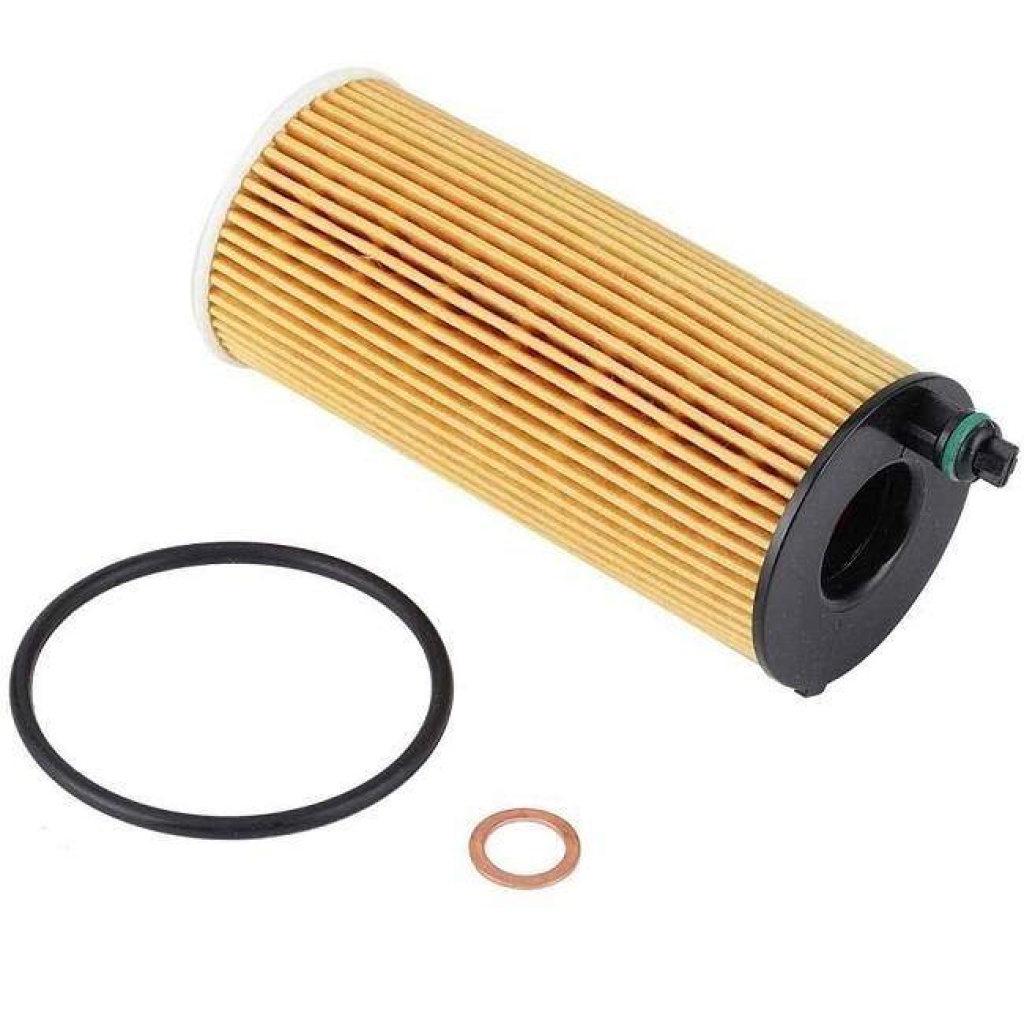 MAHLE OX143D-YAG FİLTRESİ VW BORA 1.9 TDI AGR ALH 98> 074115563//4437